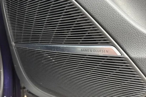 57 of 66 for Audi SQ7 SUV Black Edition TFSI 507 PS tiptronic