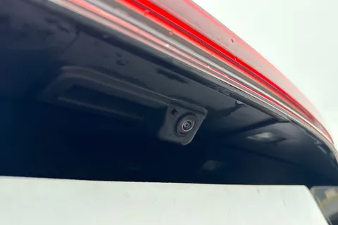 ML25WLD Audi Q4 e-tron Q4 Black Edition 45 e-tron 210,00 kW Thumbnail #39