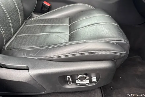 KP21FWF Land Rover Range Rover Velar 2.0 P250 R-Dynamic HSE Auto 4WD Euro 6 (s/s) 5dr Thumbnail #41