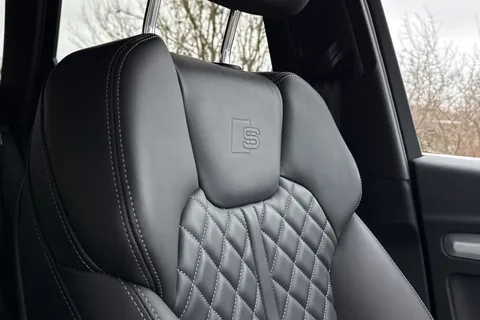 KY23PTX Audi Q5 S line 50 TFSI e quattro 299 PS S tronic Thumbnail #40