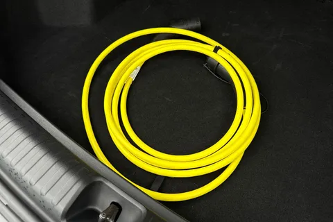 ML25WLD Audi Q4 e-tron Q4 Black Edition 45 e-tron 210,00 kW Thumbnail #41