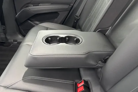 ML25WLD Audi Q4 e-tron Q4 Black Edition 45 e-tron 210,00 kW Thumbnail #43