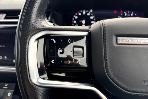 KP21FWF Land Rover Range Rover Velar 2.0 P250 R-Dynamic HSE Auto 4WD Euro 6 (s/s) 5dr Thumbnail #47