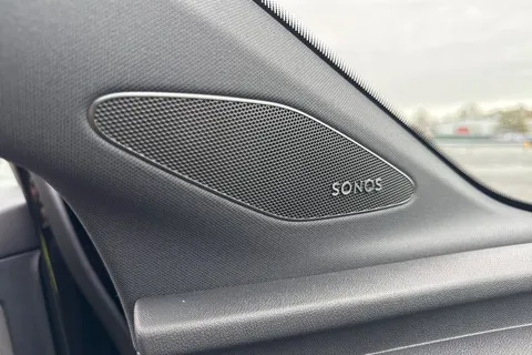 ML25WLD Audi Q4 e-tron Q4 Black Edition 45 e-tron 210,00 kW Thumbnail #47