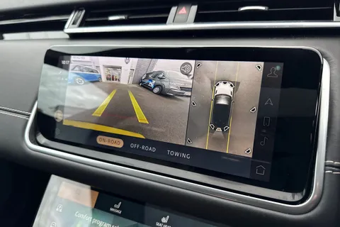 KP21FWF Land Rover Range Rover Velar 2.0 P250 R-Dynamic HSE Auto 4WD Euro 6 (s/s) 5dr Thumbnail #49