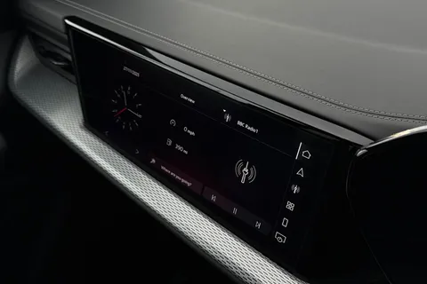 PL25ERX Audi Q5 2.0 TDI Launch Edition Sportback S Tronic quattro Euro 6 (s/s) 5dr Thumbnail #33