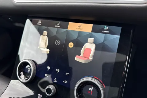 KP21FWF Land Rover Range Rover Velar 2.0 P250 R-Dynamic HSE Auto 4WD Euro 6 (s/s) 5dr Thumbnail #53