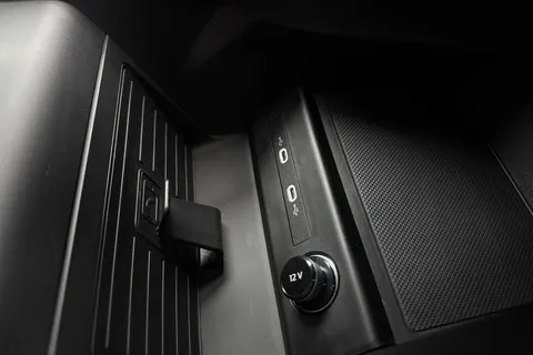 ML25WLD Audi Q4 e-tron Q4 Black Edition 45 e-tron 210,00 kW Thumbnail #53