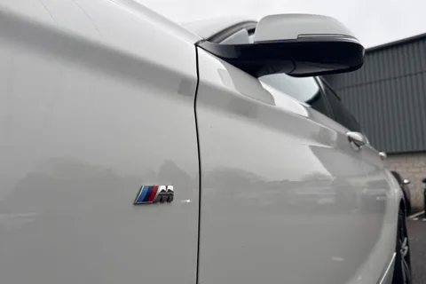 DV19JWJ BMW 1 Series 2.0 120i GPF M Sport Shadow Edition Auto Euro 6 (s/s) 5dr Thumbnail #42