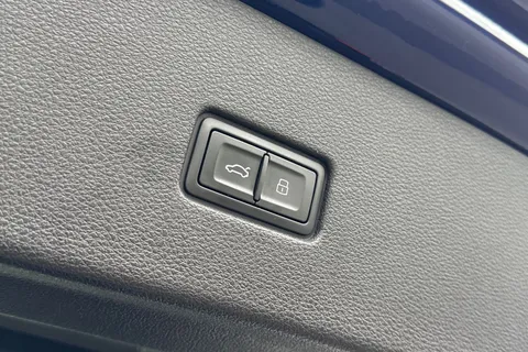 32 of 66 for Audi Q8 Black Edition 50 TDI quattro 286 PS tiptronic