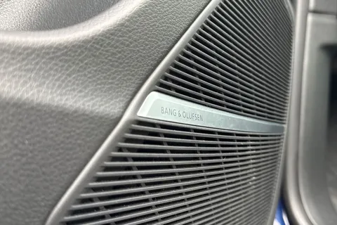 44 of 66 for Audi Q8 Black Edition 50 TDI quattro 286 PS tiptronic