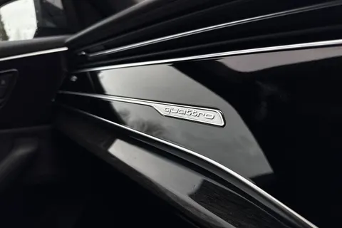 49 of 66 for Audi Q8 Black Edition 50 TDI quattro 286 PS tiptronic