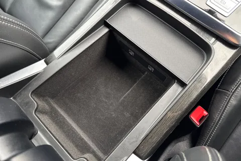 51 of 66 for Audi Q8 Black Edition 50 TDI quattro 286 PS tiptronic