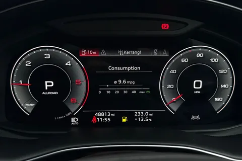 53 of 66 for Audi Q8 Black Edition 50 TDI quattro 286 PS tiptronic