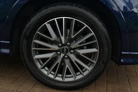 BJ25OEA Audi Q3 S line 35 TFSI  150 PS S tronic Thumbnail #11