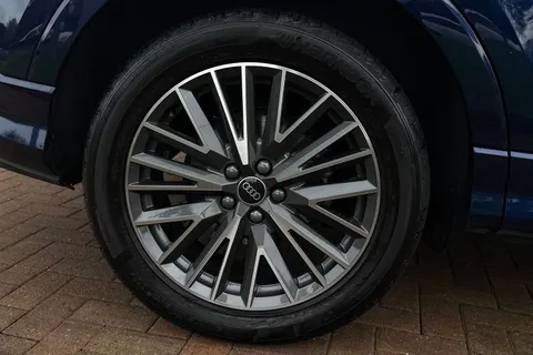 BJ25OEA Audi Q3 S line 35 TFSI  150 PS S tronic Thumbnail #12