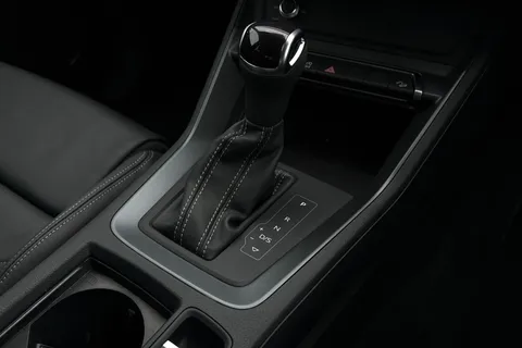 BJ25OEA Audi Q3 S line 35 TFSI  150 PS S tronic Thumbnail #23