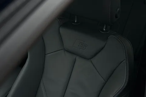 BJ25OEA Audi Q3 S line 35 TFSI  150 PS S tronic Thumbnail #31