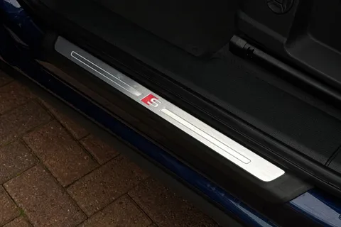 BJ25OEA Audi Q3 S line 35 TFSI  150 PS S tronic Thumbnail #33