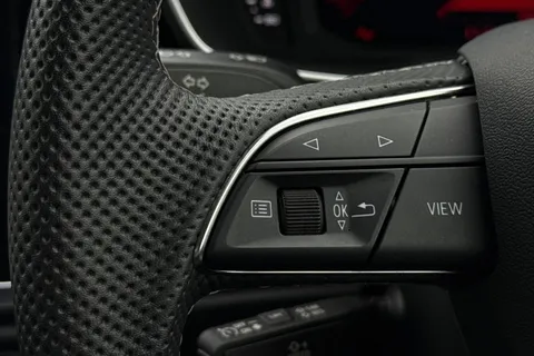 BJ25OEA Audi Q3 S line 35 TFSI  150 PS S tronic Thumbnail #36