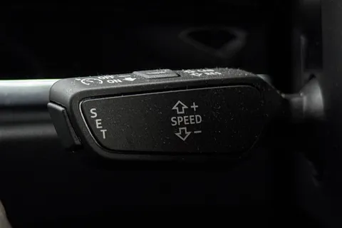 BJ25OEA Audi Q3 S line 35 TFSI  150 PS S tronic Thumbnail #38