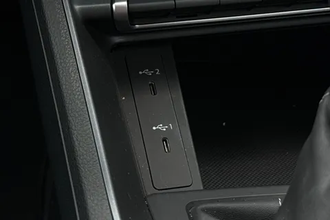 BJ25OEA Audi Q3 S line 35 TFSI  150 PS S tronic Thumbnail #42