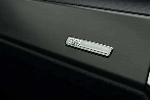 BJ25OEA Audi Q3 S line 35 TFSI  150 PS S tronic Thumbnail #43