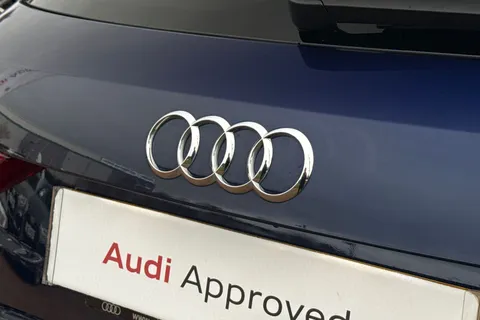 BJ25OEA Audi Q3 S line 35 TFSI  150 PS S tronic Thumbnail #48