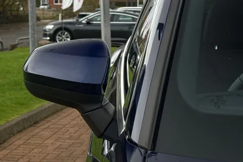 BJ25OEA Audi Q3 S line 35 TFSI  150 PS S tronic Thumbnail #54