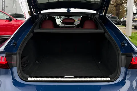 BK25PLX Audi S7 Black Edition TDI  344 PS tiptronic Thumbnail #8