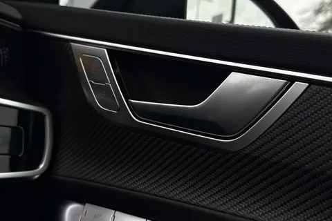 BK25PLX Audi S7 Black Edition TDI  344 PS tiptronic Thumbnail #22