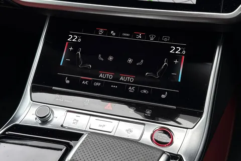BK25PLX Audi S7 Black Edition TDI  344 PS tiptronic Thumbnail #23