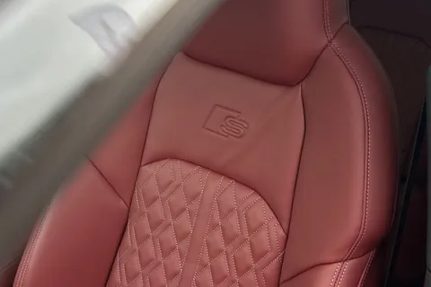 BK25PLX Audi S7 Black Edition TDI  344 PS tiptronic Thumbnail #33