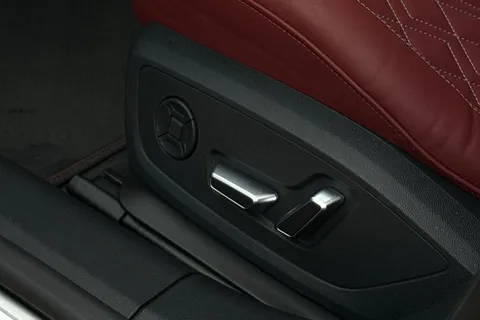 BK25PLX Audi S7 Black Edition TDI  344 PS tiptronic Thumbnail #34