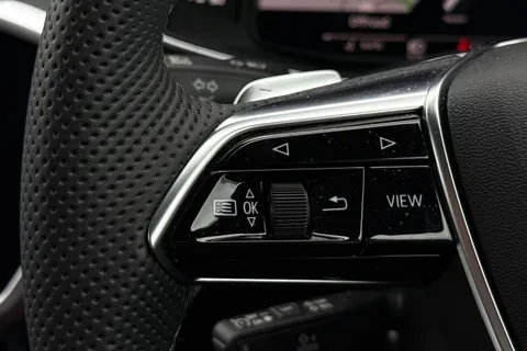 BK25PLX Audi S7 Black Edition TDI  344 PS tiptronic Thumbnail #38