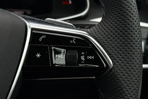 BK25PLX Audi S7 Black Edition TDI  344 PS tiptronic Thumbnail #39