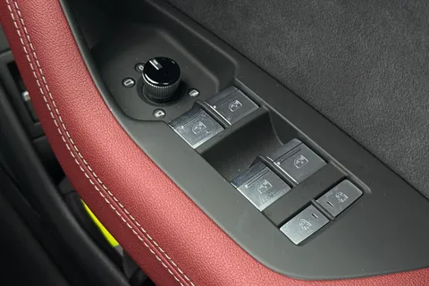 BK25PLX Audi S7 Black Edition TDI  344 PS tiptronic Thumbnail #41