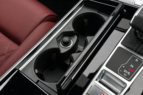 BK25PLX Audi S7 Black Edition TDI  344 PS tiptronic Thumbnail #43