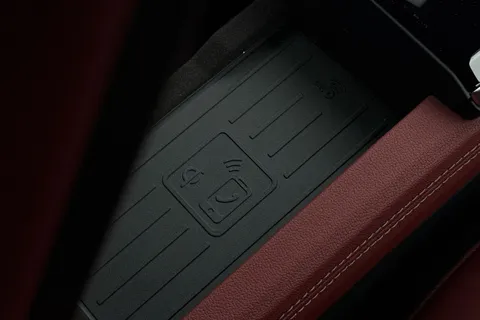 BK25PLX Audi S7 Black Edition TDI  344 PS tiptronic Thumbnail #44