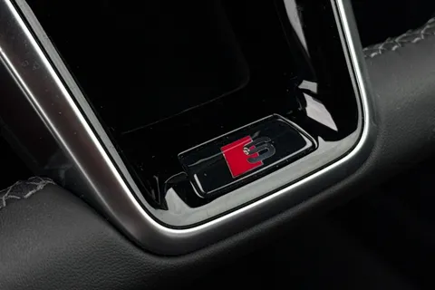 BK25PLX Audi S7 Black Edition TDI  344 PS tiptronic Thumbnail #47