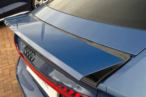 BK25PLX Audi S7 Black Edition TDI  344 PS tiptronic Thumbnail #48