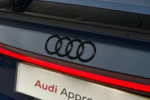 BK25PLX Audi S7 Black Edition TDI  344 PS tiptronic Thumbnail #50