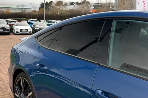 BK25PLX Audi S7 Black Edition TDI  344 PS tiptronic Thumbnail #53