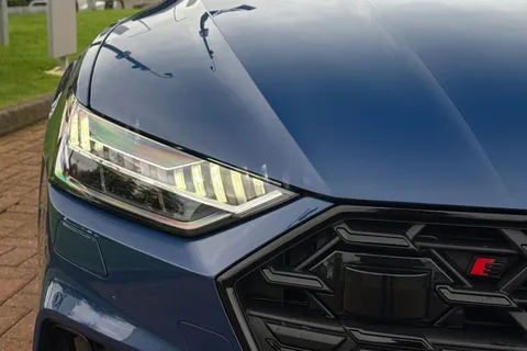 BK25PLX Audi S7 Black Edition TDI  344 PS tiptronic Thumbnail #55