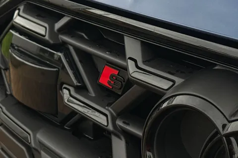 BK25PLX Audi S7 Black Edition TDI  344 PS tiptronic Thumbnail #56