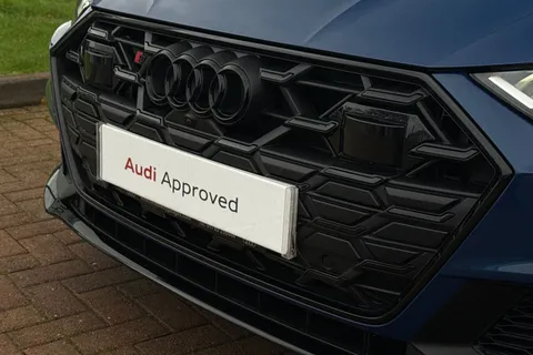 BK25PLX Audi S7 Black Edition TDI  344 PS tiptronic Thumbnail #57