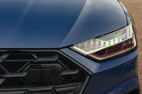 BK25PLX Audi S7 Black Edition TDI  344 PS tiptronic Thumbnail #58