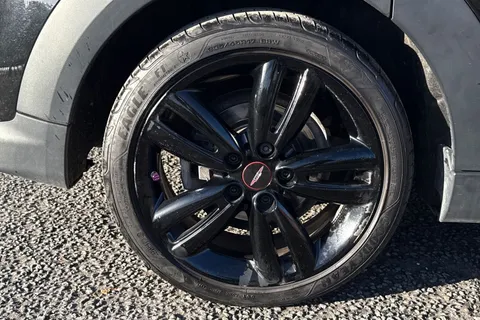 PK22AEB Mini Hatch 1.5 Cooper Sport Euro 6 (s/s) 5dr Thumbnail #11