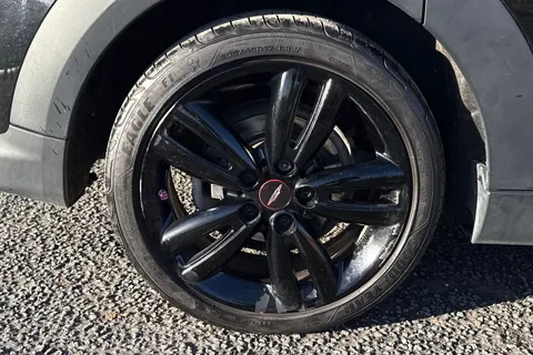 PK22AEB Mini Hatch 1.5 Cooper Sport Euro 6 (s/s) 5dr Thumbnail #12