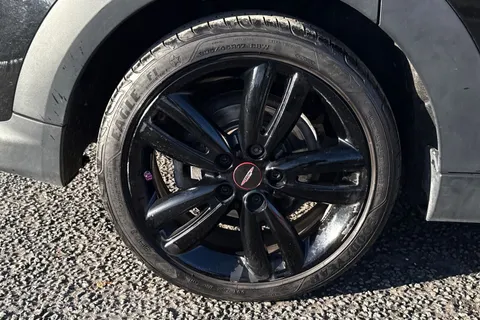 PK22AEB Mini Hatch 1.5 Cooper Sport Euro 6 (s/s) 5dr Thumbnail #14
